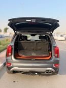 Hyundai Palisade Limited 3.8L / Panoramic, 360 Camera Full option