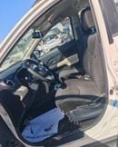 Toyota Rush EX