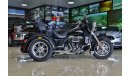 Harley-Davidson Tri Glide