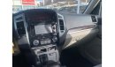 Mitsubishi Pajero Mitsubishi Pajero 2019 V6 3.0L With Sunroof Ref#523