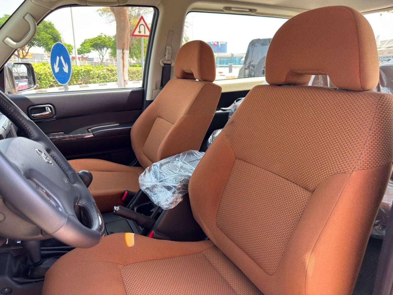 Nissan Patrol SUPER SAFARI**202$**GCC SPEC