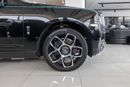رولز رويس كولينان Rolls Royce Cullinan Black Badge | 2024