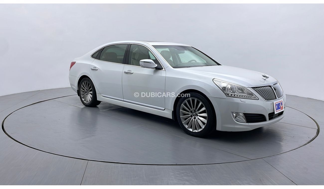 Hyundai Centennial GLS TOP 5 | Zero Down Payment | Free Home Test Drive