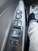 Hyundai Tucson imported with customs papers, number 2