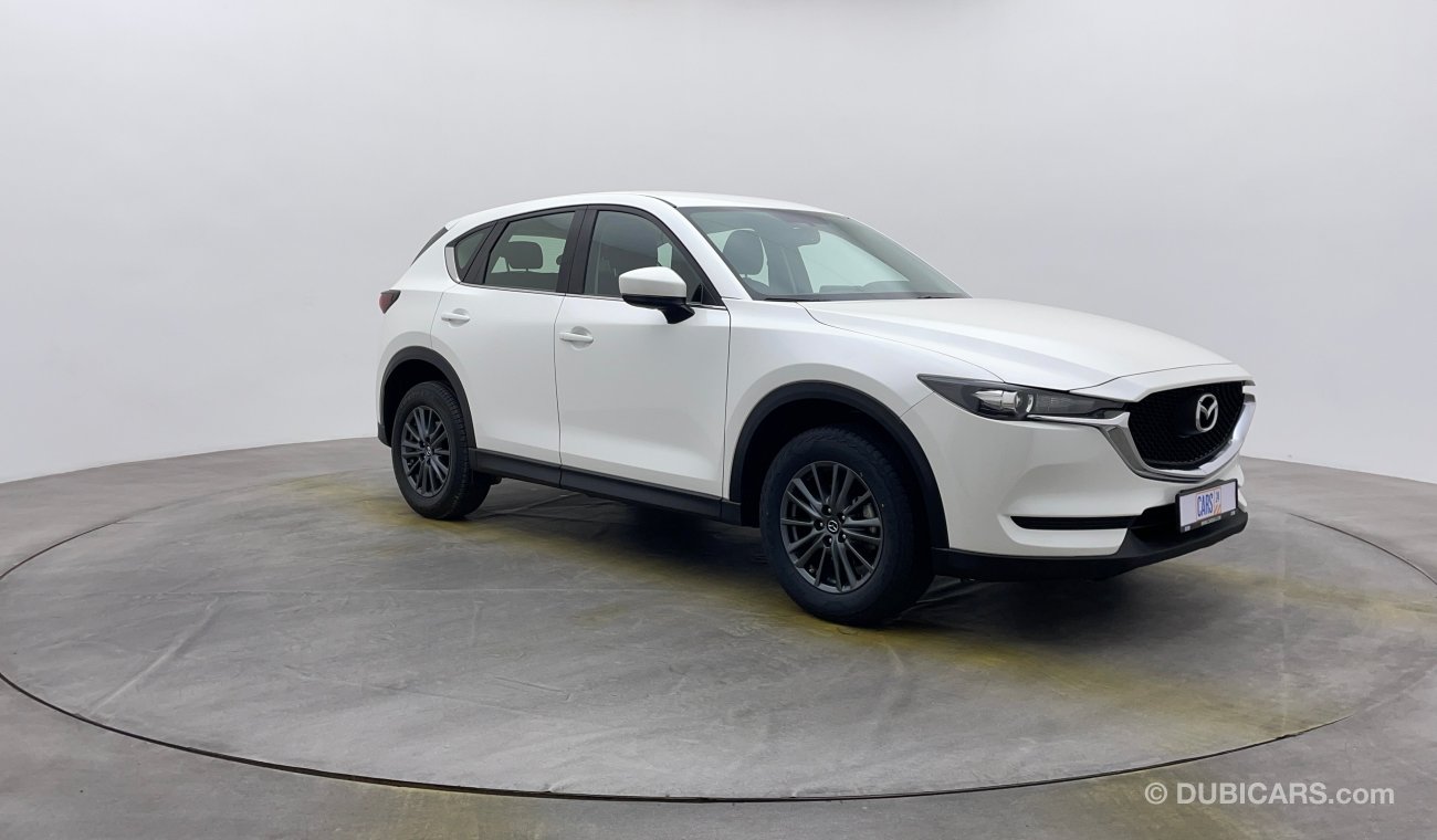 Mazda CX-5 GL 2.5 | Under Warranty | Inspected on 150+ parameters