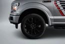 Ford F 150 Lariat Sport V6