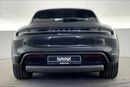 Porsche Taycan 4 Cross Turismo | National Day Celebration | Guaranteed Warranty | 0 Down Payment