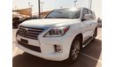 Lexus LX 570