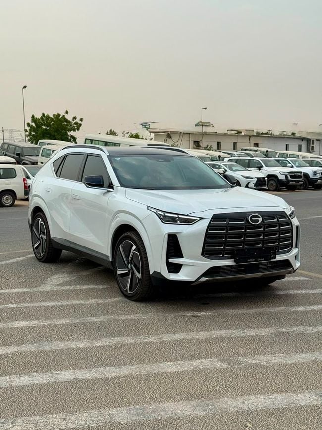 GAC GS4 GL, миниатюра 28