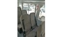 Toyota Coaster v6 petrol  // 23 seater // brand new