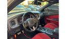 دودج تشارجر 6.4L R/T Scatpack