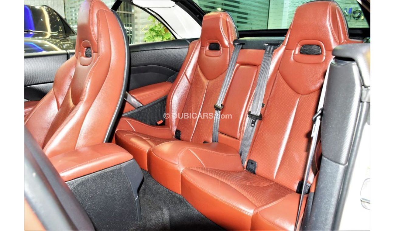 Peugeot 308 AMAZING Peugeot 308 CC Turbo