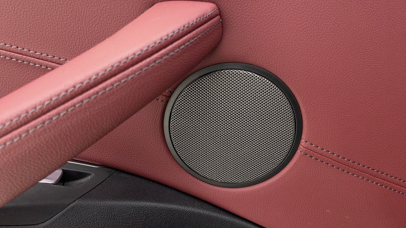 BMW X4 XDRIVE 30I M SPORT 2 | Zero Down Payment | Home Test Drive