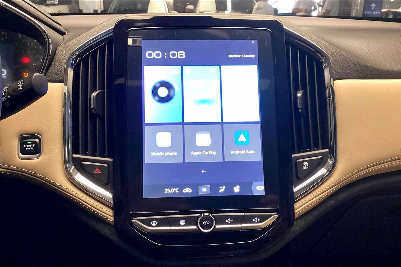 Chevrolet Captiva Premier | National Day Celebration | Guaranteed Warranty | 0 Down Payment