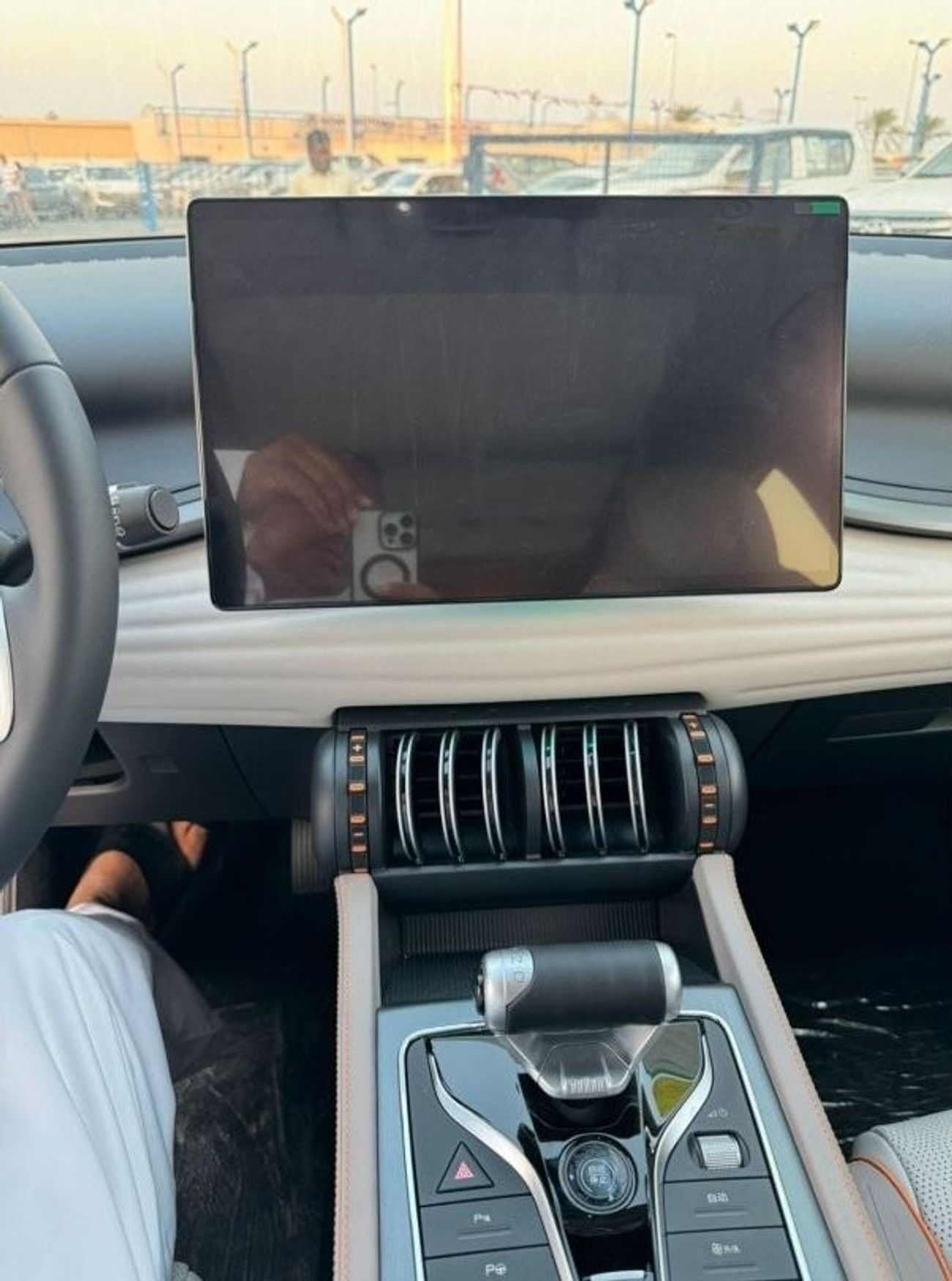 بي واي دي يوان بلس ATTO3- CHAMPION EDITION 510 KM 2023