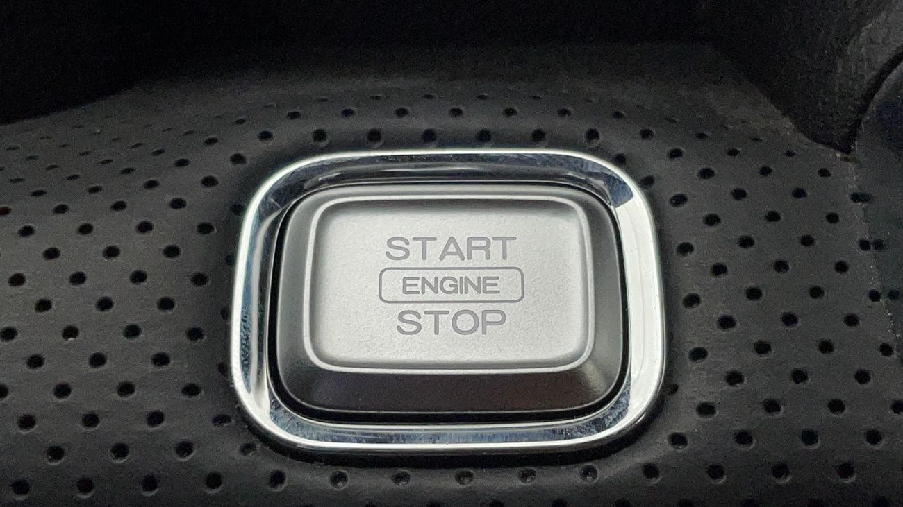 جيتور T2 LUXURY 2 | بدون دفعة مقدمة | اختبار القيادة في المنزل