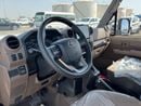 تويوتا لاند كروزر بيك آب LC 79 LX-  G1 A/T