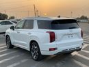 Hyundai Palisade 2022 Hyundai Palisade Calligraphy 4x4 - 360 CAM - Double Sunroof  Only Export