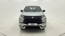 Mitsubishi Montero SIGNATURE EDITION 3 | Zero Down Payment | Free Home Test Drive