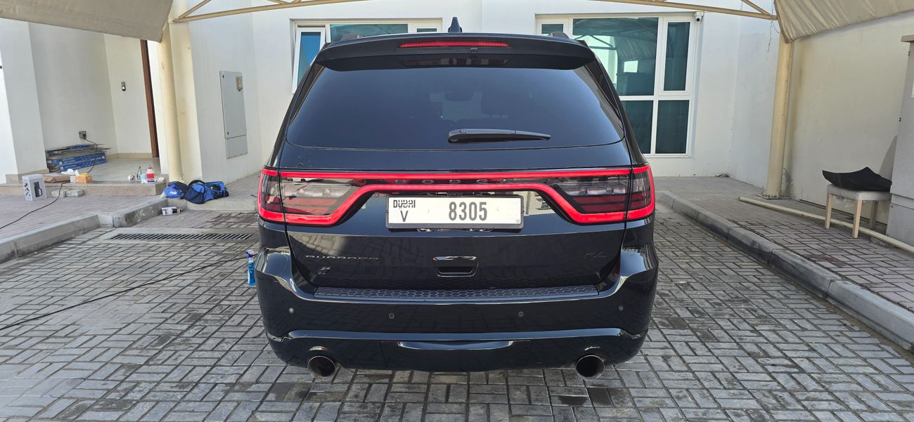 Dodge Durango R/T 5.7L AWD