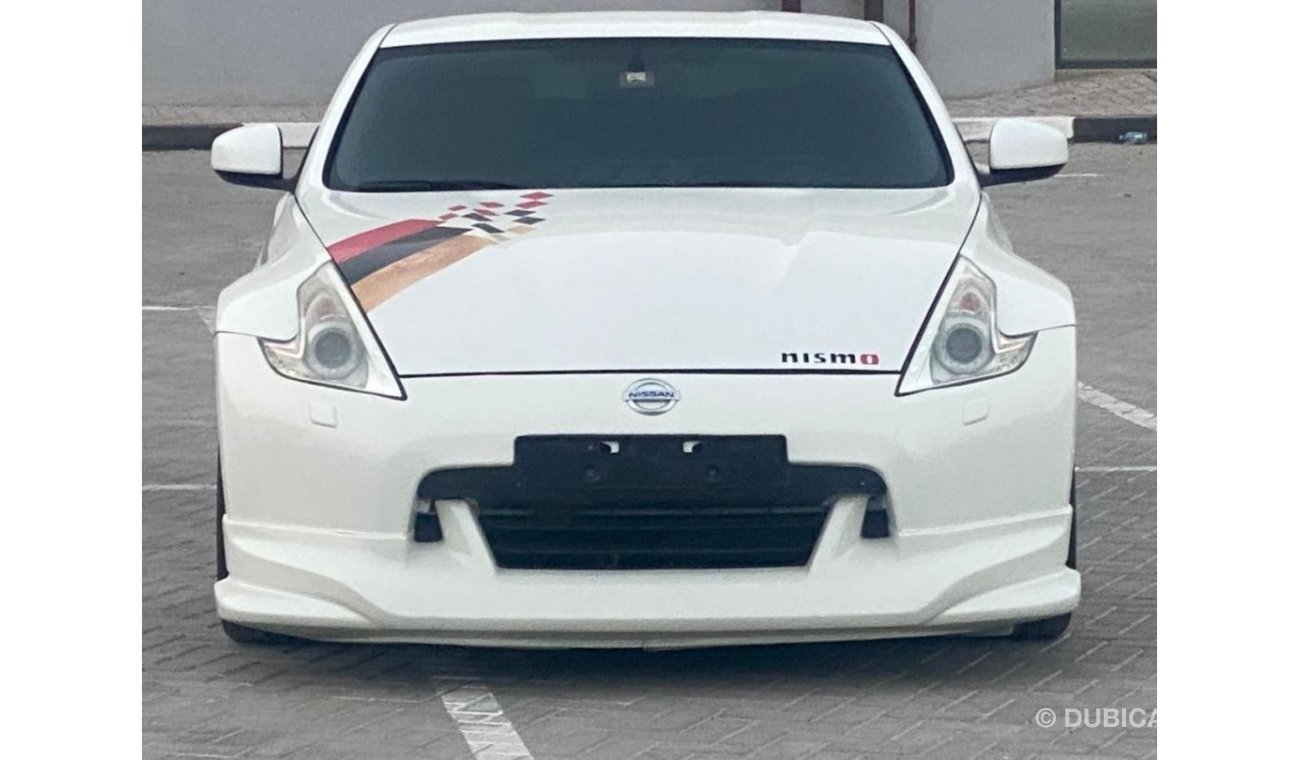 نيسان 370Z