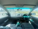 Toyota Hilux diesel engine ,3.0 liter ,manual gear ,right hand drive
