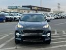 كيا سبورتيج 2020 Kia Sportage LX Mid - option - 2.4L V4 - AWD 4x4 - Rear Camera - Leather Seat - 2 keys