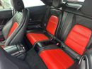 Mercedes Benz C63 AMG S