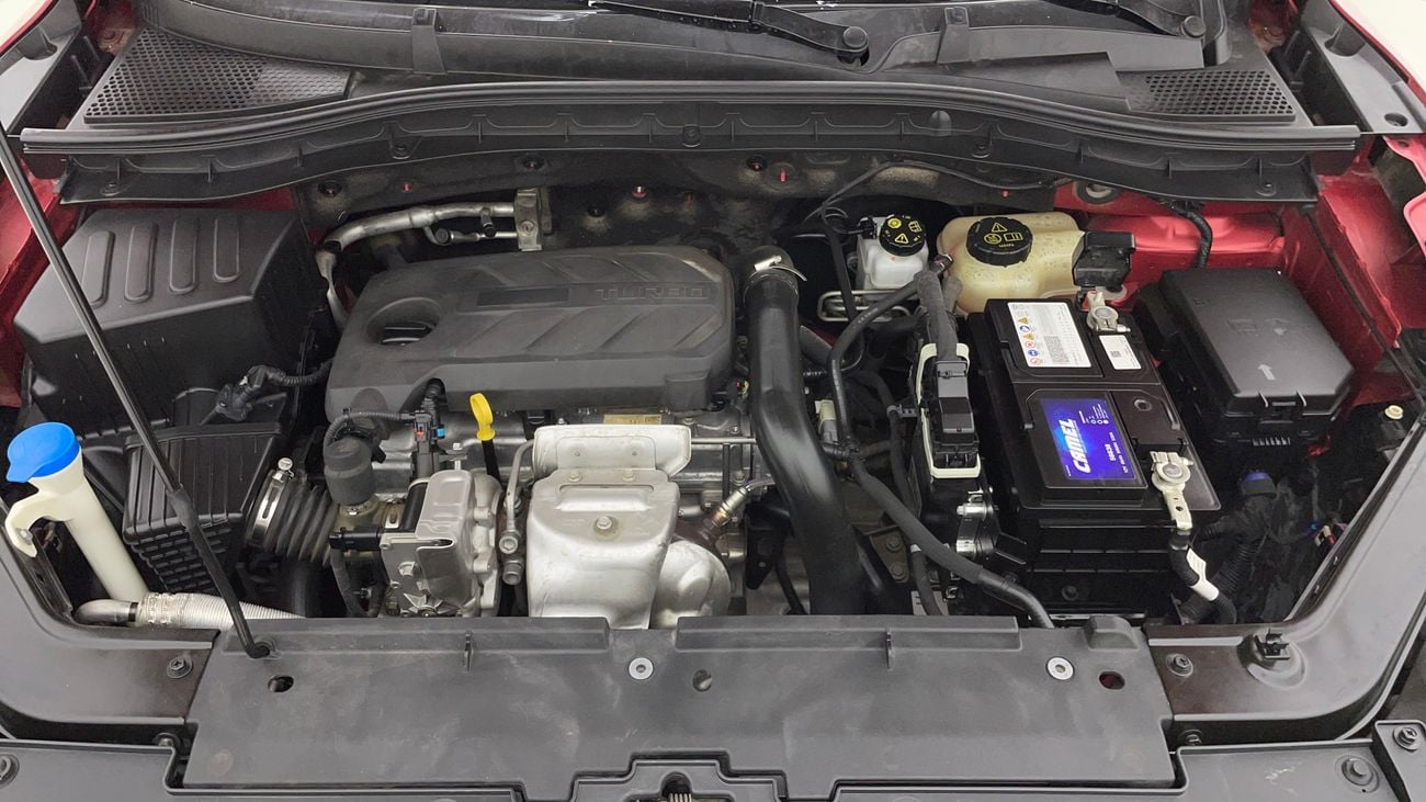 أم جي ZS LUXURY TROPHY EDITION 1.5 | بدون دفعة مقدمة | اختبار قيادة مجاني للمنزل