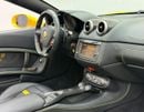 Ferrari California STD 2013 Ferrari California, Full Service History, Excellent Condition, GCC Specs