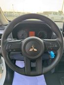 Mitsubishi L200 GL Double Cab Petrol 2.4L Mitsubishi L200 2.4L Full Option EXPORT ONLY!!!