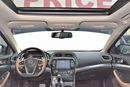 Nissan Maxima 3.5L SR V6 2018 GCC DEALER WARRANTY RAMADAN OFFER 1YR / 20K SERVICE CONTRACT