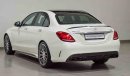 Mercedes-Benz C 63 AMG S low mileage HOT DEAL NOVEMBER OFFER!!