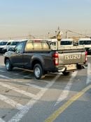 Isuzu DMax ISUZZ -D-MAX - SiNGLE CAB - 4x2 - 1.9L - DiESEL - GRAY