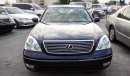 Lexus LS 430