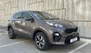 Kia Sportage QLE 1.6 | Under Warranty | Free Insurance | Inspected on 150+ parameters