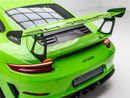 Porsche 911 GT3RS 4.0L (2 Seater) 2019 Porsche 911 GT3 RS, Porsche Warranty, Full Service History, Low KMs, GCC