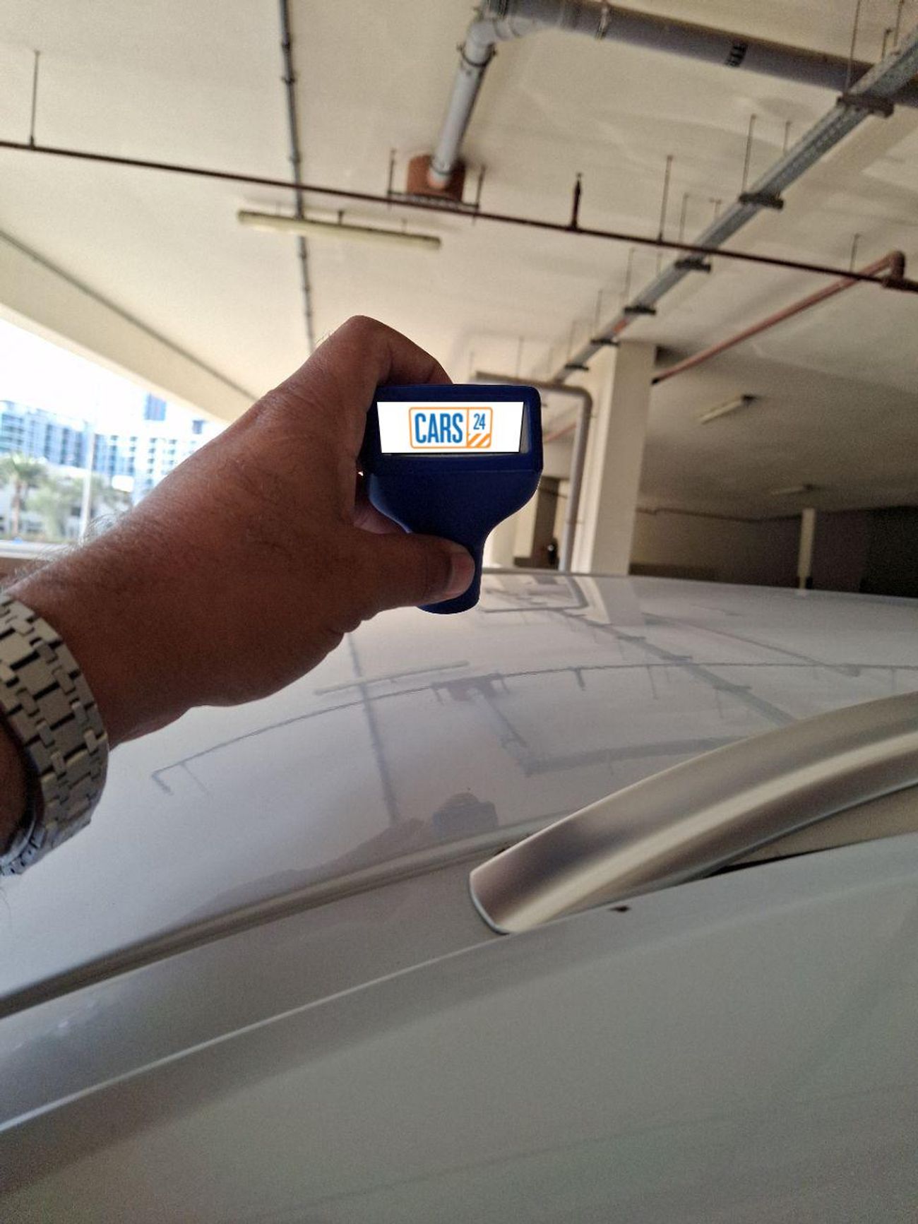 Renault Koleos PE 2.5L FWD PE 2.5 | Zero Down Payment | Home Test Drive