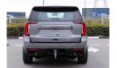 GMC Yukon GMC YUKON AT4 FULL OPTION 2021 GCC SINGLE OWNER WITH AGENCY SERVICE IN MINT CONDITION