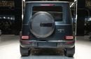 مرسيدس بنز G 63 AMG MERCEDES BENZ G63 GCC 2026 FULL CARBON FIBER