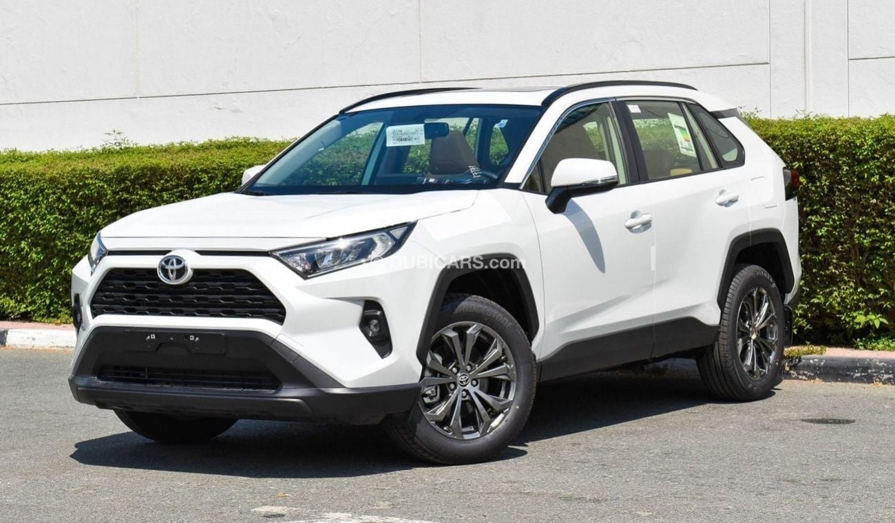 Toyota RAV4 Toyota Rav4 XLE 2.0L 4x4 | 2023 | Petrol | For Export only