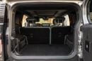 Jetour T2 LUX Jetour T2 Travel+ 2025 GCC | Agency Warranty