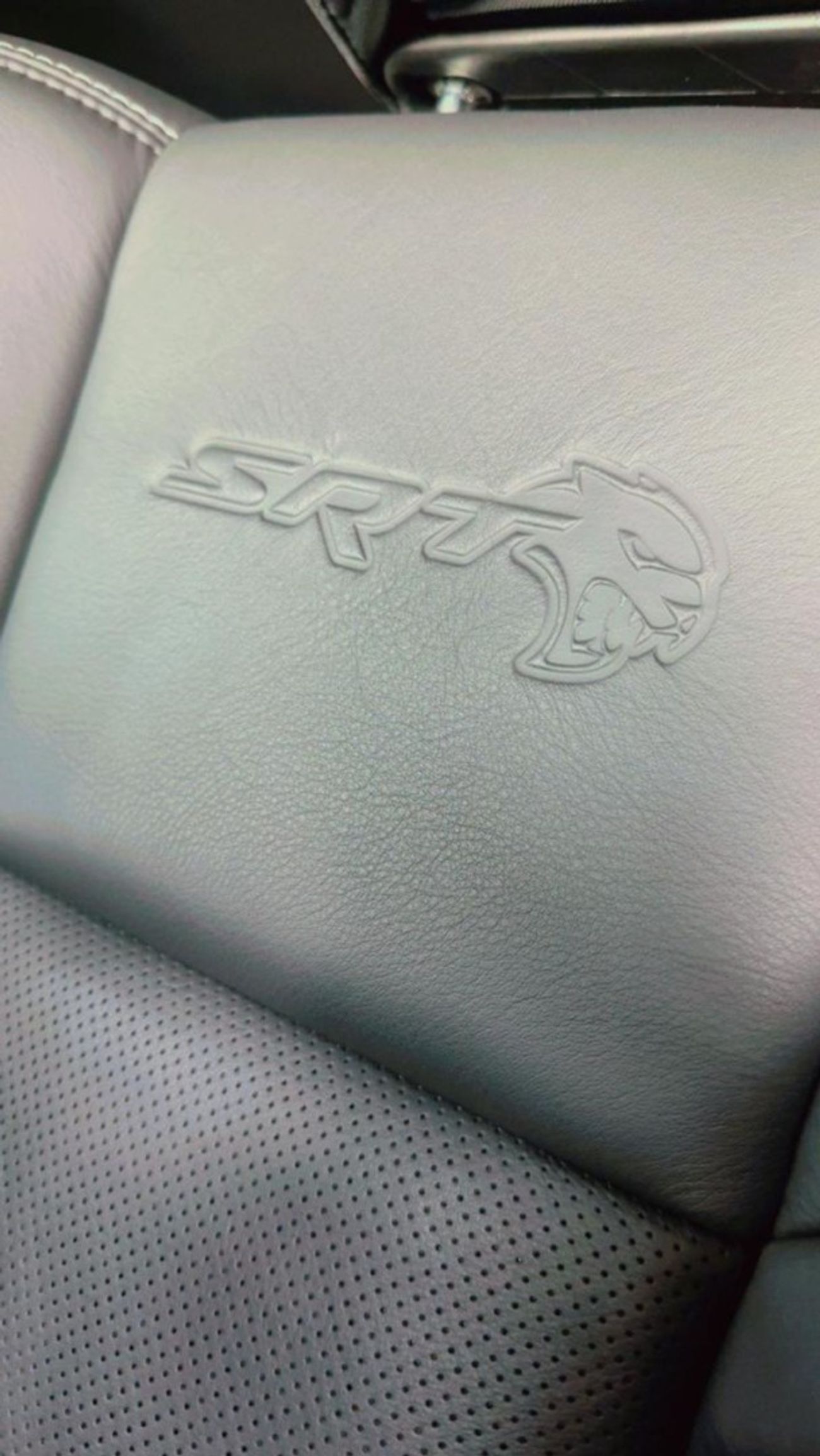 Dodge Challenger SRT Hellcat Widebody 6.2L SRT Hellcat 6.2L