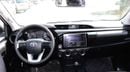 Toyota Hilux DLS 2.4L