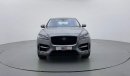 جاغوار F-Pace 25t R-Sport 2000