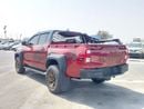 Toyota Hilux  TOYOTA HILUX PICK UP RHD 2022 MODEL 2.8 L DIESEL AUTOMATIC(PM81032)