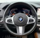 BMW X5 XDRIVE40i M SPORT 2023 BMW X5 xDrive40i M-Sport, 2027 BMW Warranty + Service Pack, Full BMW Service
