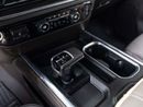 Chevrolet Silverado 5.3 V8 Trail Boss