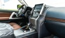 تويوتا لاند كروزر VX-E V8 5.7  Grand Touring S