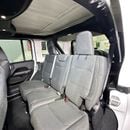 جيب رانجلر Sahara 3.6L M/T Sahara V6